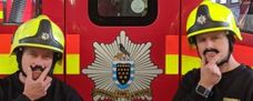 LISKEARD FIRE STATION ROUGES GALLERY