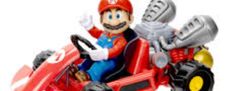 JLR Karting for Movember