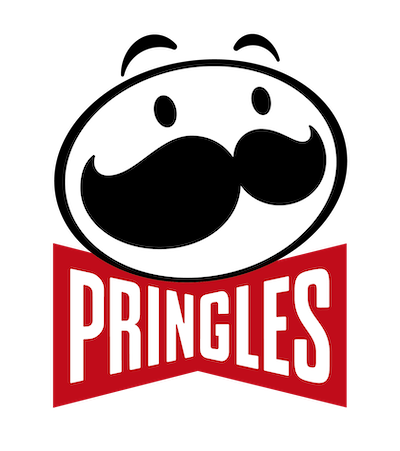 Pringles UK 2024