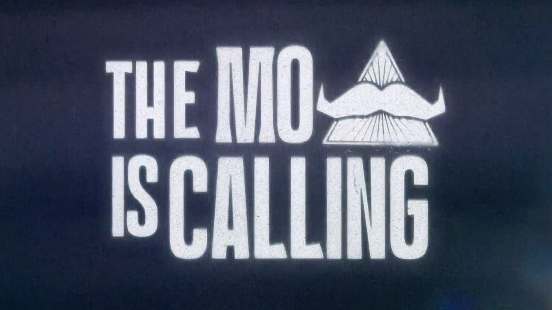 The Mo is Calling logo