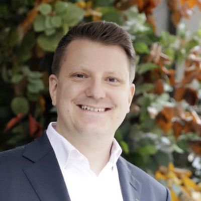 Paul Duggan, Accenture