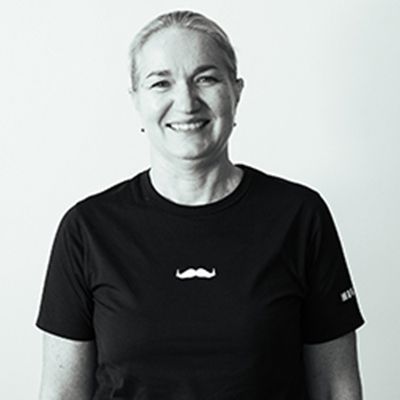 Anne-Cécile Berthier  Global Director of Markets