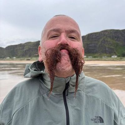 Movember Challenge 25