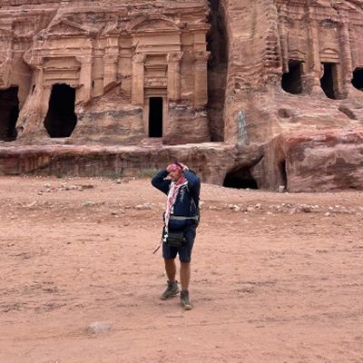 Rui Andre Santiago Pereira Tabares