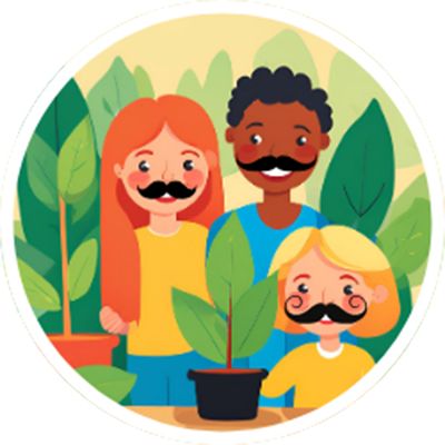 Rosannatxt's Fundraising Friends