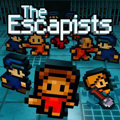 The Escapists