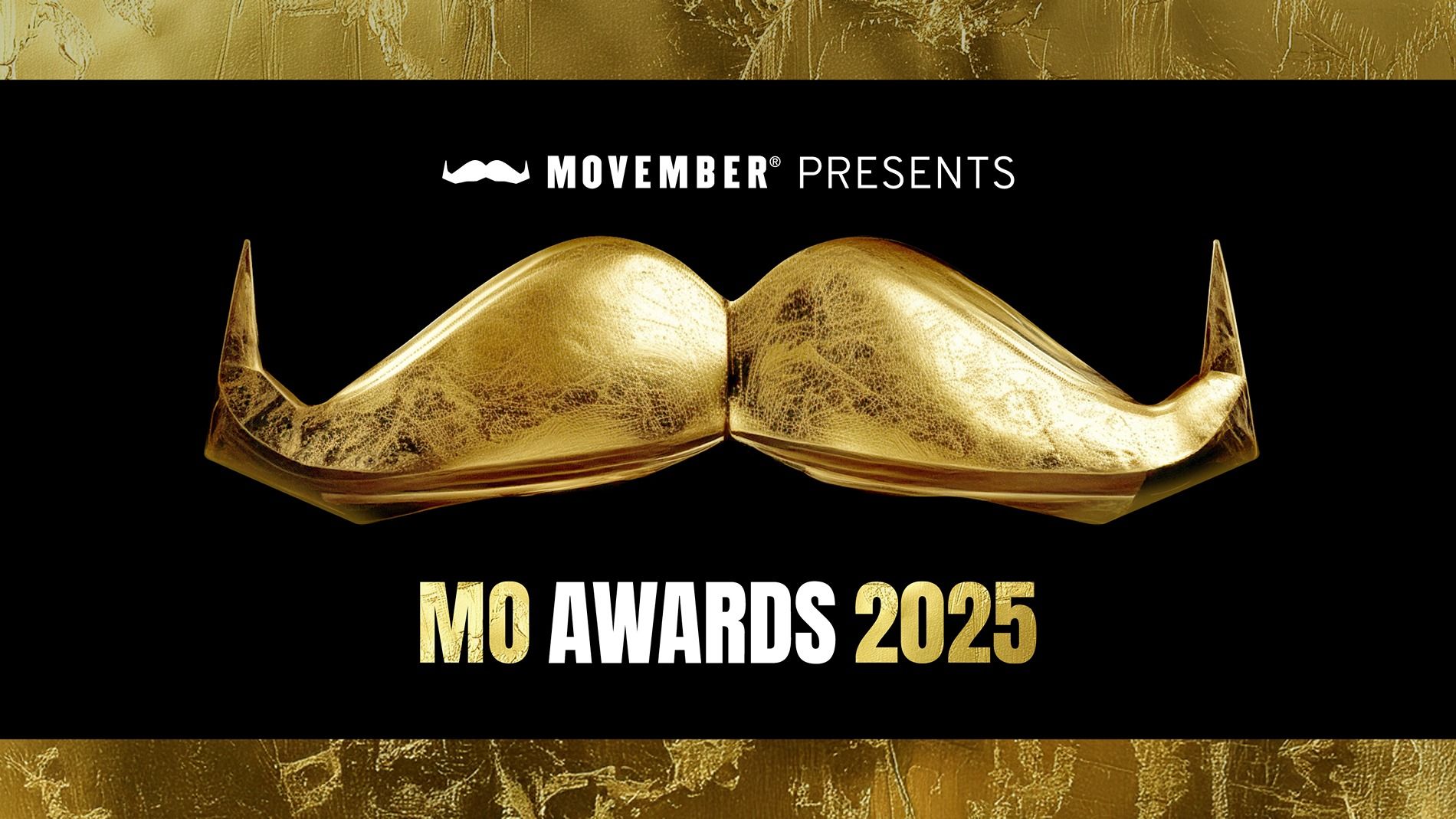 Movember logo