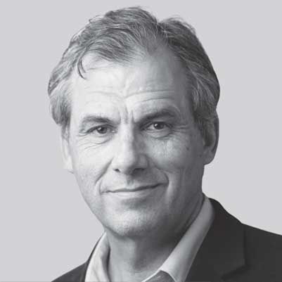 Professor Robert Moody Non-Executive Director