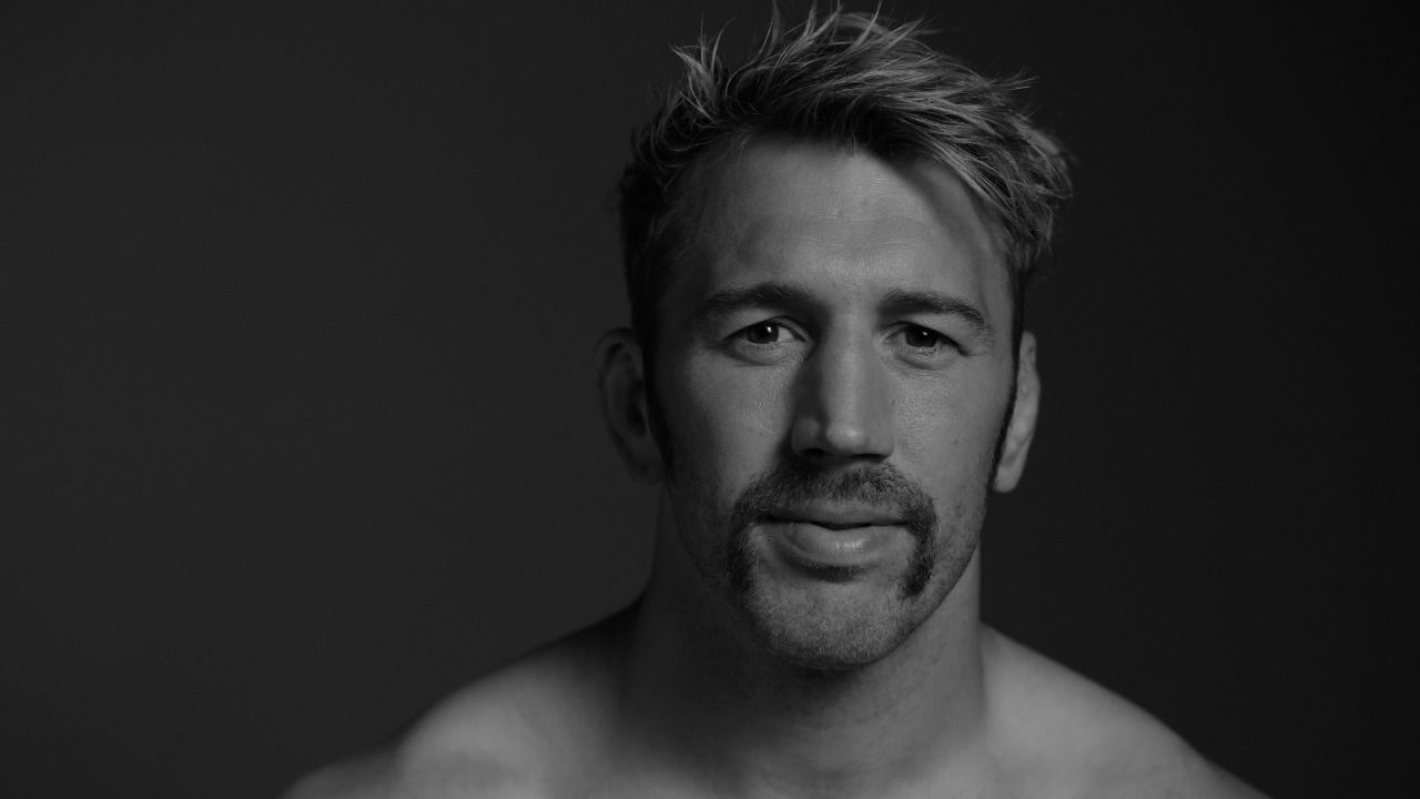 Chris Robshaw