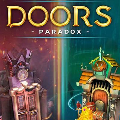 Doors Paradox