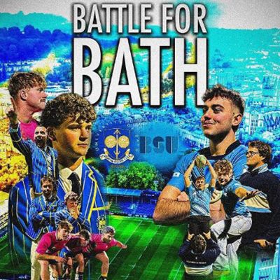 Bath Rugby Club, Battle for Bath