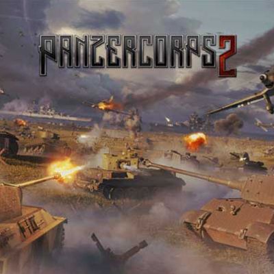 Panzer Corps 2