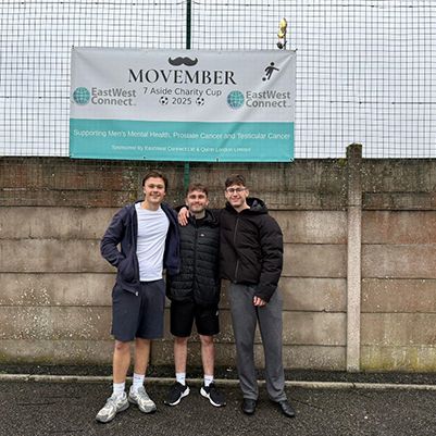 Jack Bowyer, Quinn London