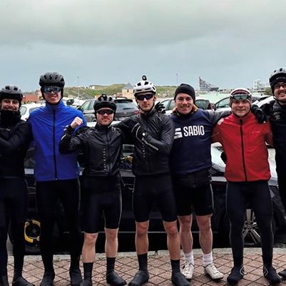 AP's Movember Masterclass