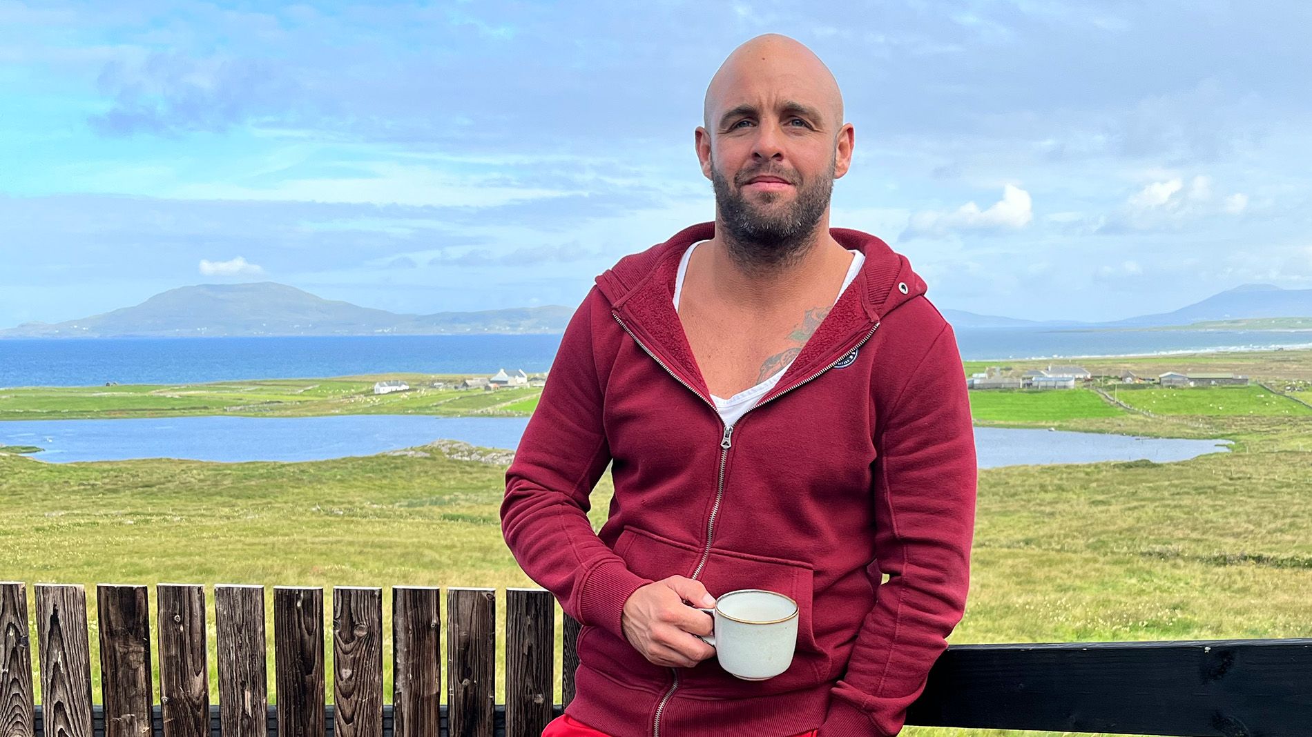 Sam O'Sullivan