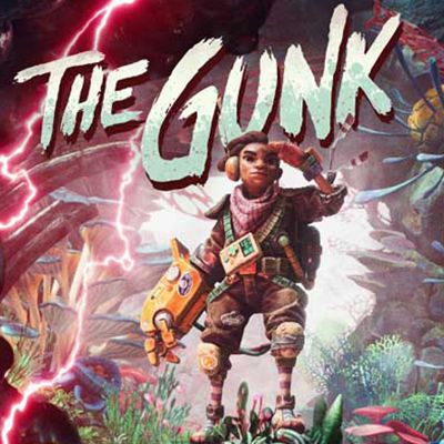 The Gunk
