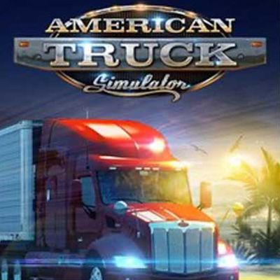 American Truck Simulator
