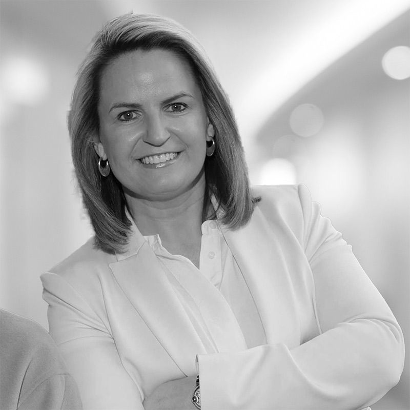 Lorraine Higgins Non-Executive Director