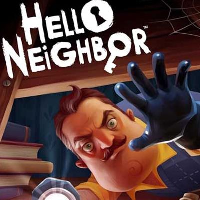 Hello Neighbor