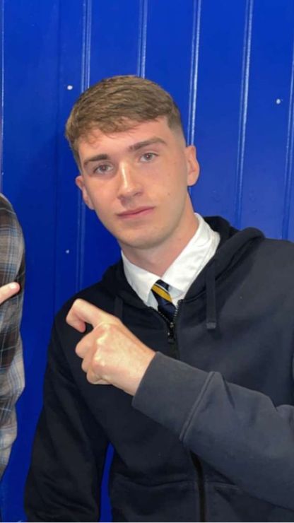 Tom Nash