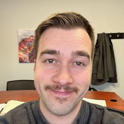 Jeremy Rizzo