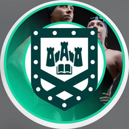 University of Exeter swimming club