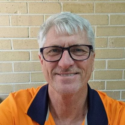 Stephen Prangnell
