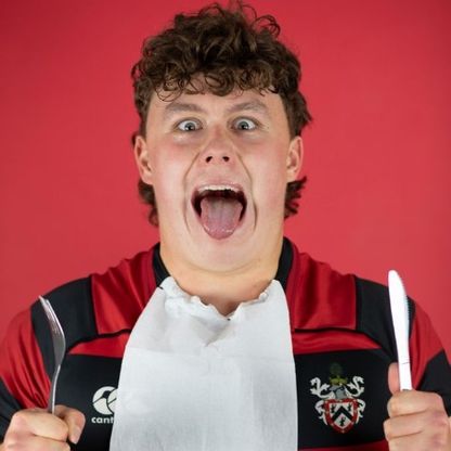 Matthew Tidd