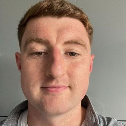 Luke Gray