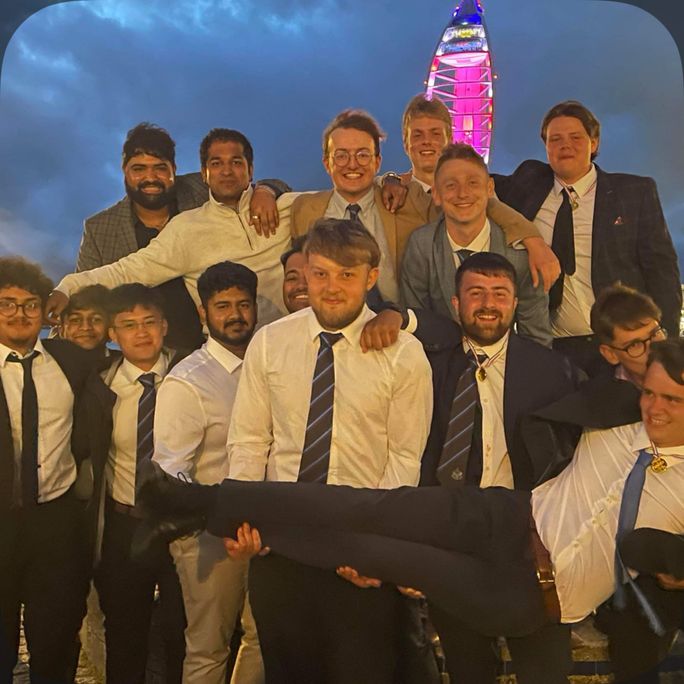 University of Portsmouth CC