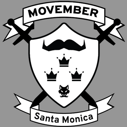 The Knights of Moustache