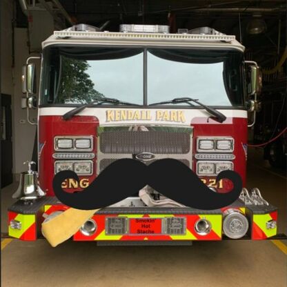 The Staches of KPVFC