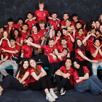 University of Bristol Badminton Club!