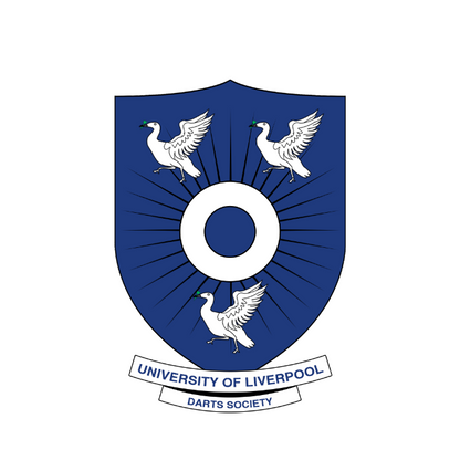 University of Liverpool Darts