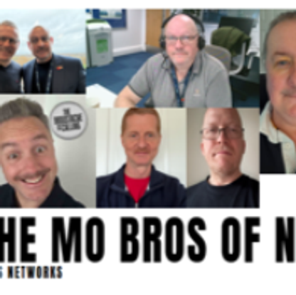 The Mo Bros of Neos