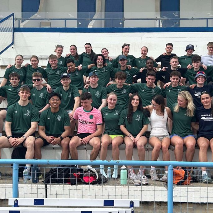 University of Leeds Athletics