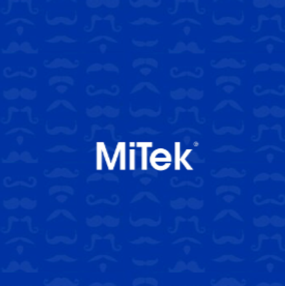 'Stache Builders of MiTek