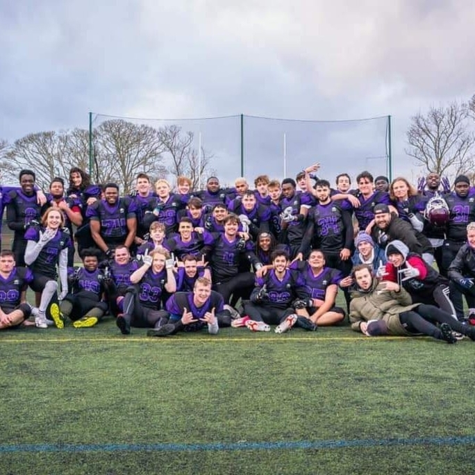 Brighton Panthers American Football